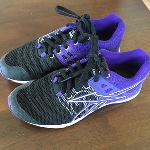 Crossfit shoes